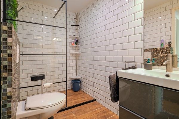 Medium property photo - Jurriaan Kokstraat 133, 2586 SG Den Haag